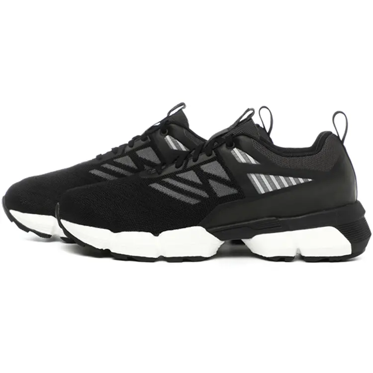 New Styles Casual Comfortable Sneaker Men Outdoor Hiking Shoes Sport Fashion