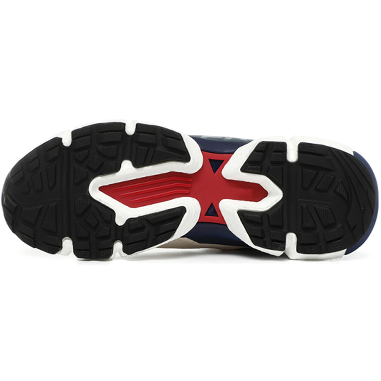 New Styles Casual Comfortable Sneaker Men Outdoor Hiking Shoes Sport Fashion