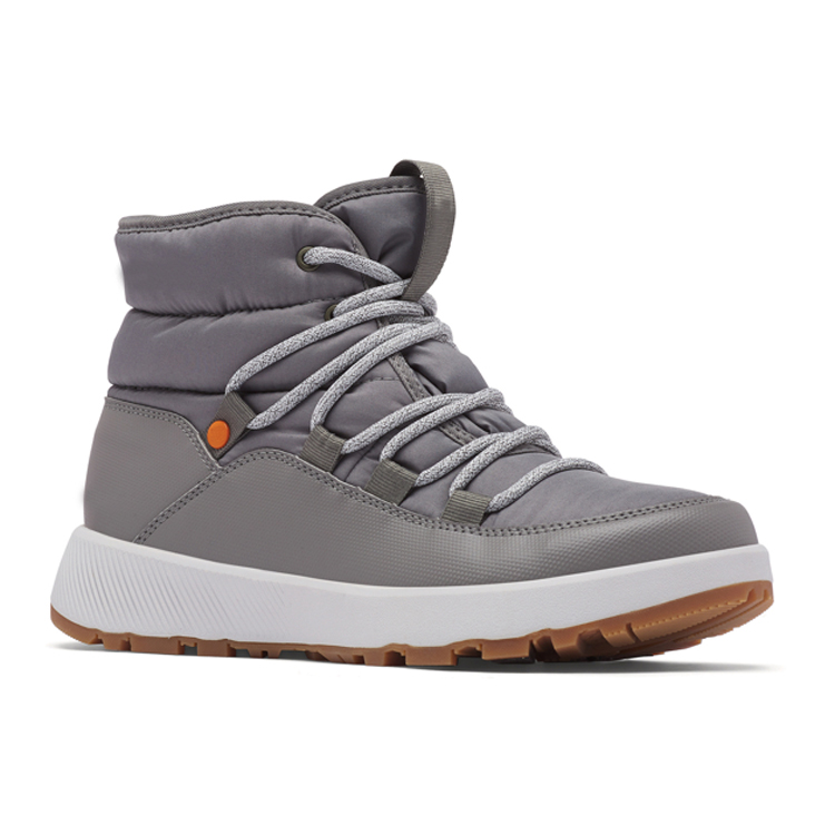 China High Quality New Stylish Winter Anti-Slip Shoes Women Men Warm Snow Boots